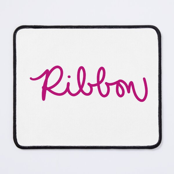 Item preview, Ribbon designed and sold by abeink.