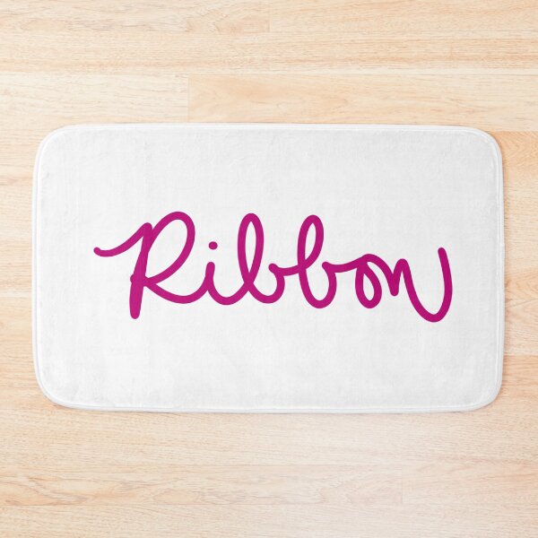 Item preview, Ribbon designed and sold by abeink.