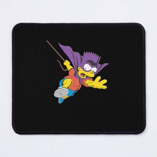 Item preview, Best seller bartman merchandise designed and sold by Mattiarosa.