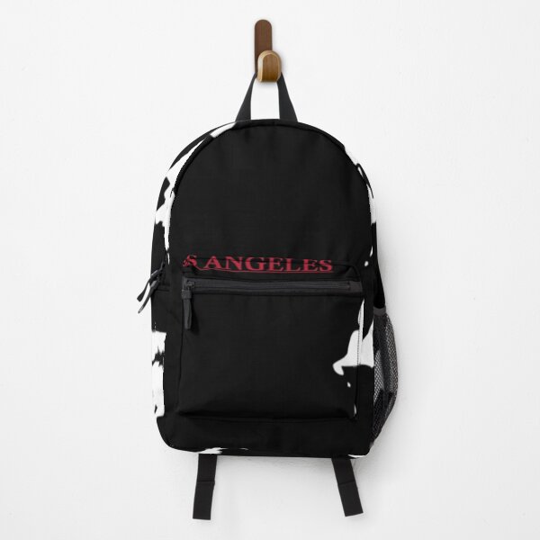 Item preview, Best Selling - X - Los Angeles Classic T-Shirt designed and sold by Mattiarosa.