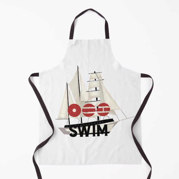 Item preview, BTS ARIRANG SWIM MV BOAT designed and sold by CatEra Studio.