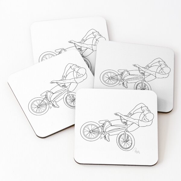 Item preview, X-Up BMX designed and sold by Calimon.