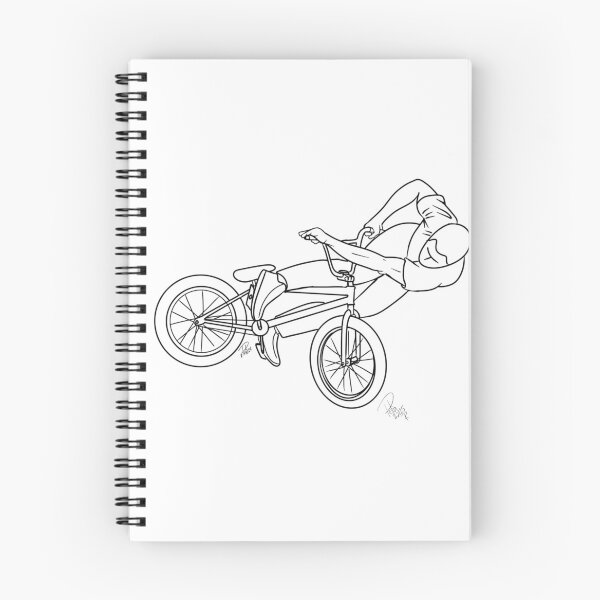 Item preview, X-Up BMX designed and sold by Calimon.