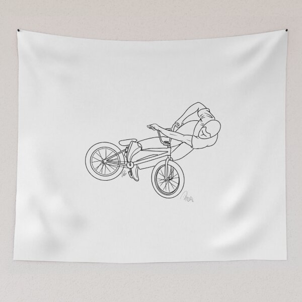 Item preview, X-Up BMX designed and sold by Calimon.
