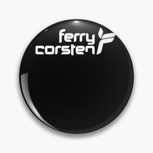 Item preview, BEST SELLING - Ferry Corsten Logo  Essential T-Shirt  designed and sold by Mattiarosa.