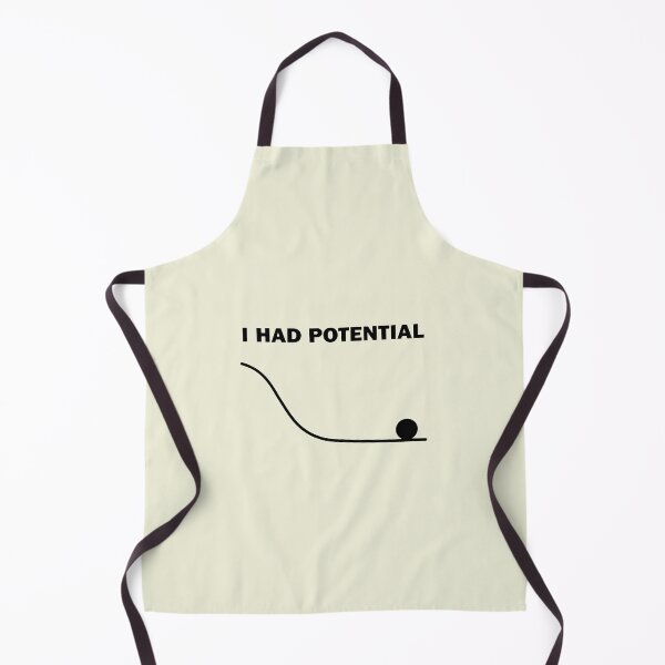 Item preview, Dr Grace's I Had Potential - Project Hail Mary ,Jazz Hands designed and sold by WatercolourferS.