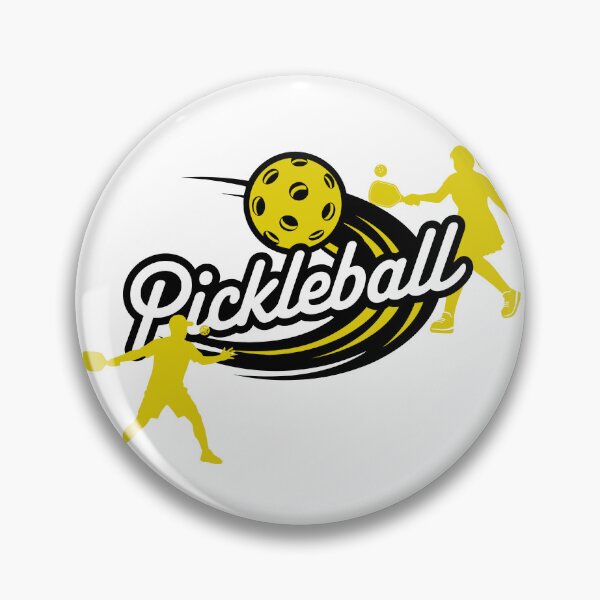 Item preview, Pickleball nowy wymiar zabawy designed and sold by Robert-EcoArt.