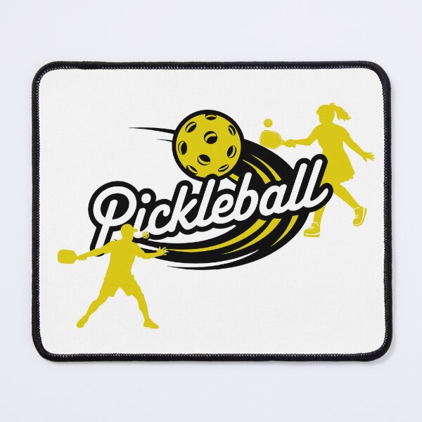 Item preview, Pickleball nowy wymiar zabawy designed and sold by Robert-EcoArt.