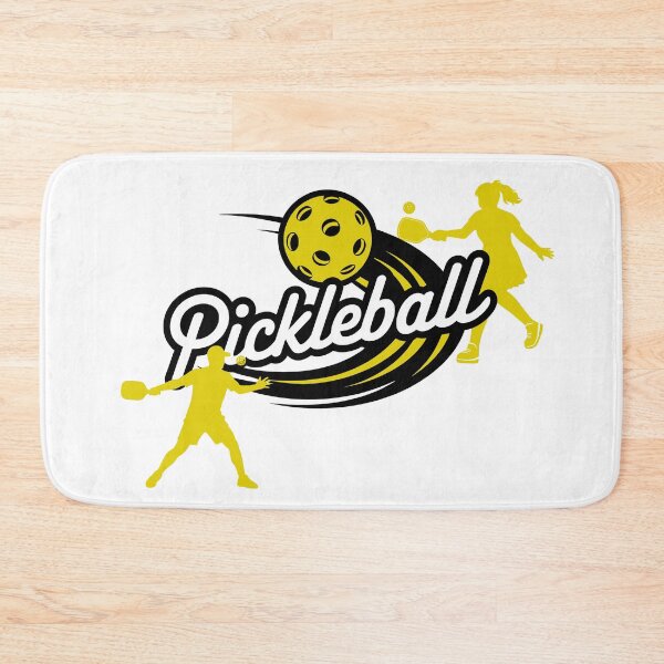 Item preview, Pickleball nowy wymiar zabawy designed and sold by Robert-EcoArt.