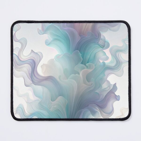 Item preview, Pastel Aura Samsung Galaxy Case designed and sold by Bionson Art.