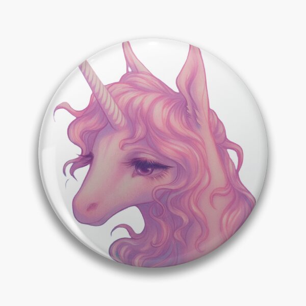 Item preview, The Last Unicorn designed and sold by ZephyrBDesigns.