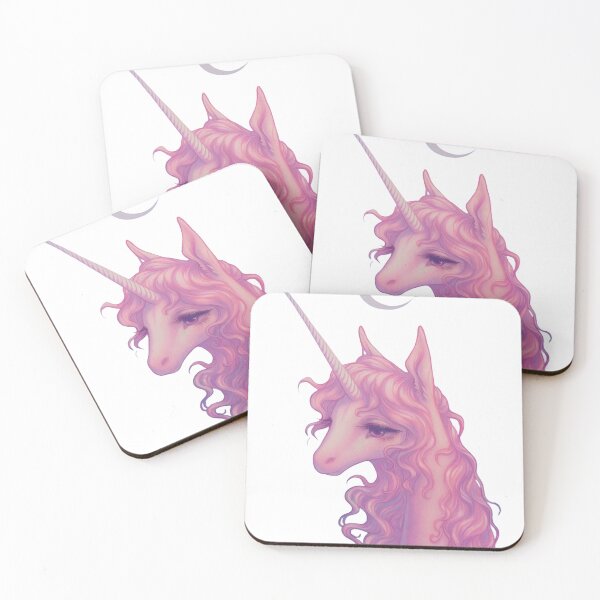 Item preview, The Last Unicorn  designed and sold by ZephyrBDesigns.