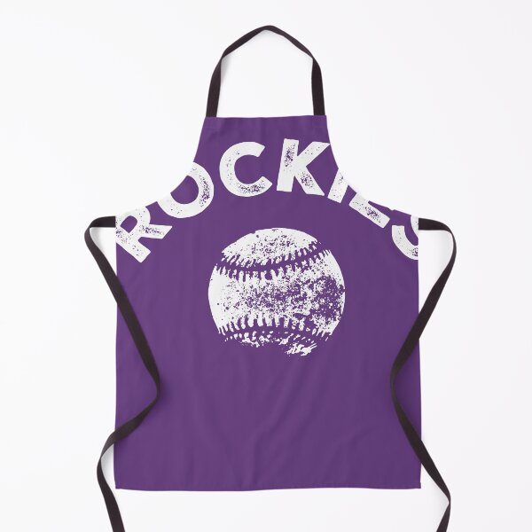 Item preview, Vintage Rockies designed and sold by BrewU.