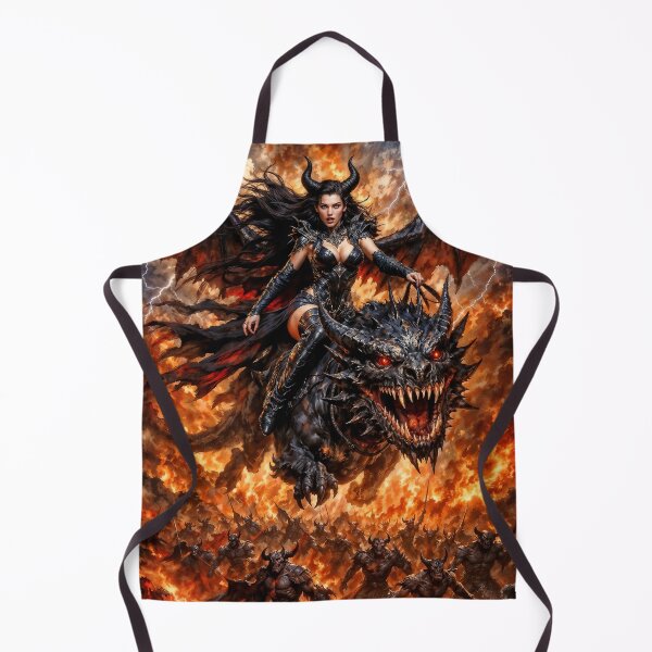 Item preview, Dark Empress Lilith designed and sold by AliceWhiteDF.