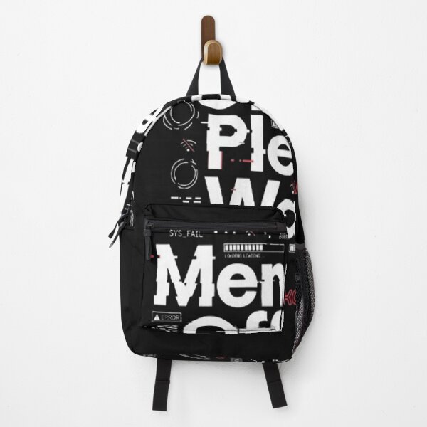 Item preview, Gen Z Meme designed and sold by Fit On.