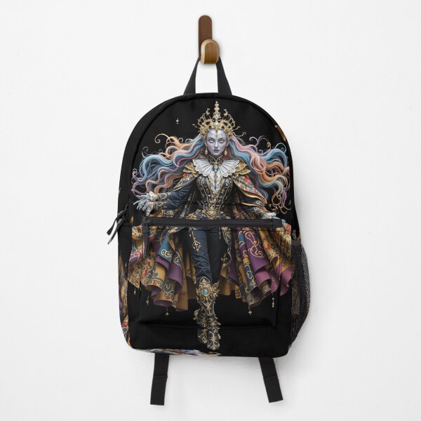 Item preview, Ethereal-dominant: Brocade, gold, and higher magic designed and sold by KunstGeist.