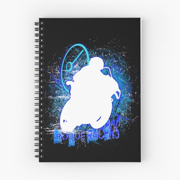 Item preview, High Speed Racing Motorcycle Art designed and sold by Durry Up.