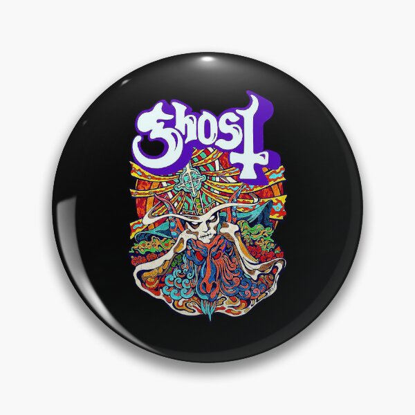 Item preview, best seller ghost 90s designed and sold by kaylahcumi.
