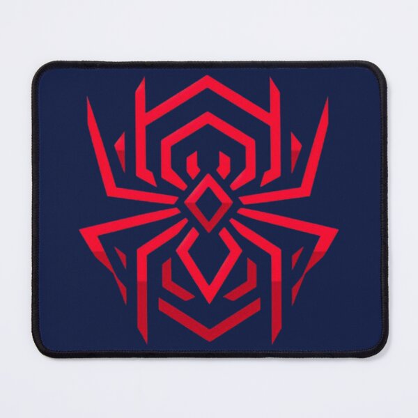 Item preview, Bold Spider Symbol – Modern Graphic Art designed and sold by Dogandesighn.