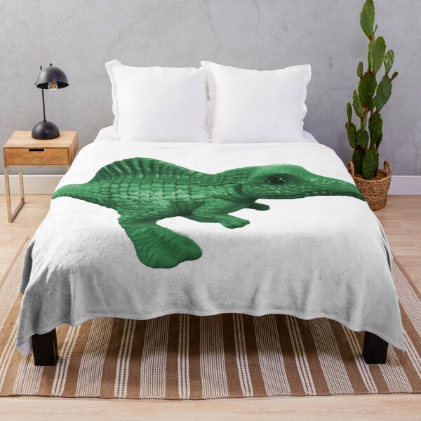 Item preview, Green Dino designed and sold by IngenuityDesign.