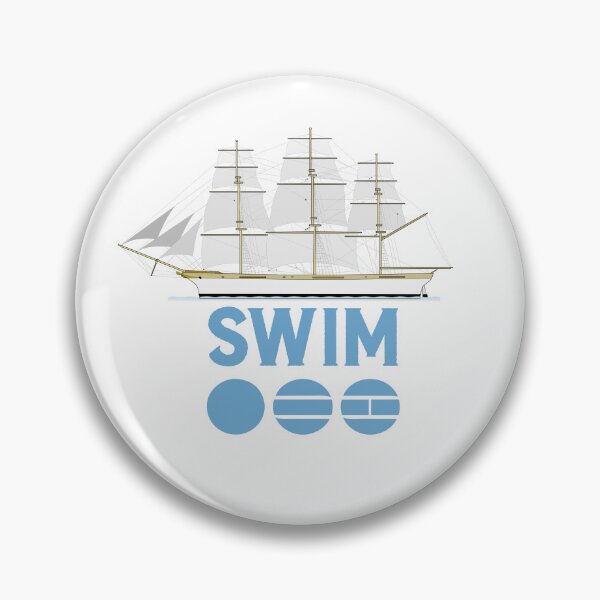 Item preview, BTS ARIRANG SWIM BOAT ARTWORK designed and sold by CatEra Studio.