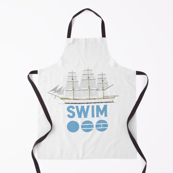 Item preview, BTS ARIRANG SWIM BOAT ARTWORK designed and sold by CatEra Studio.