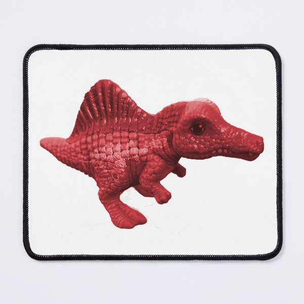 Item preview, Red Dino designed and sold by IngenuityDesign.