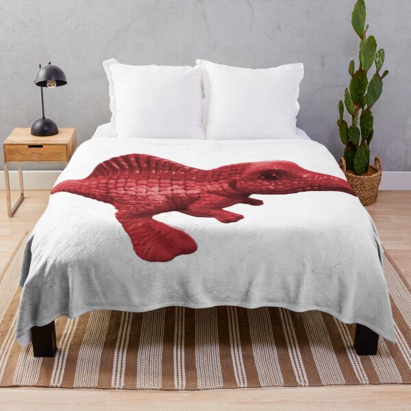 Item preview, Red Dino  designed and sold by IngenuityDesign.