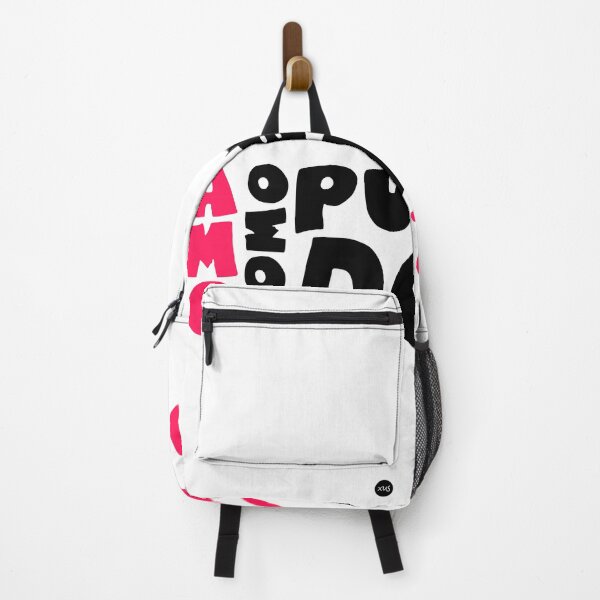 Item preview, Amo como puedo! designed and sold by XUSRedbubble.