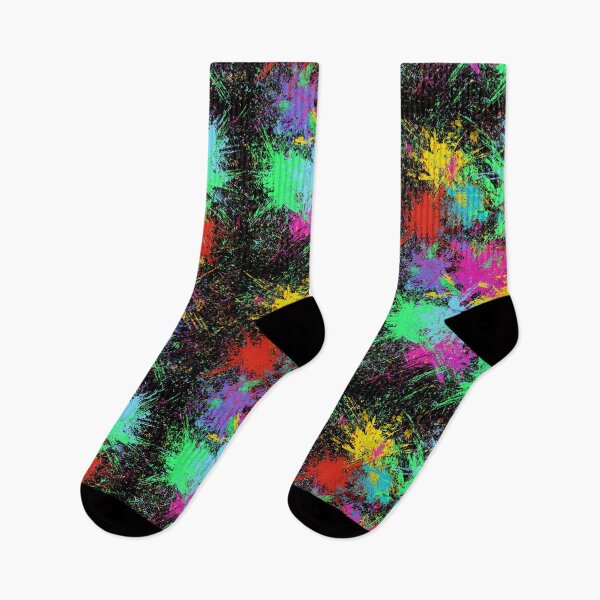 Item preview, Colors Graffiti Street Art designed and sold by Durry Up.