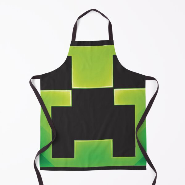 Item preview, Icon Green Geometry Dash designed and sold by eyllismerch.