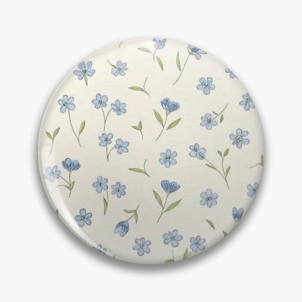 Item preview, simple floral art designed and sold by PoisedPaper.