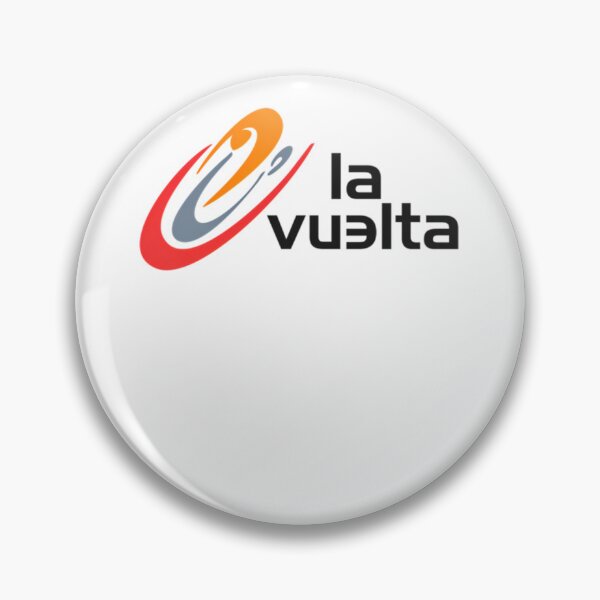 Item preview, Vuelta a Espana  designed and sold by Alisa Larsson.