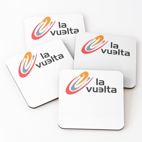 Item preview, Vuelta a Espana  designed and sold by Alisa Larsson.