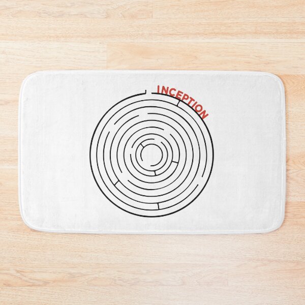 Item preview, Inception Maze designed and sold by EDDANI.