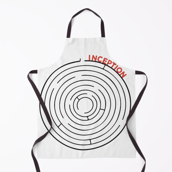 Item preview, Inception Maze designed and sold by EDDANI.