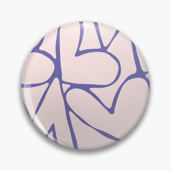 Item preview, Valentine Blue · Hearts on hearts designed and sold by dacoparo.