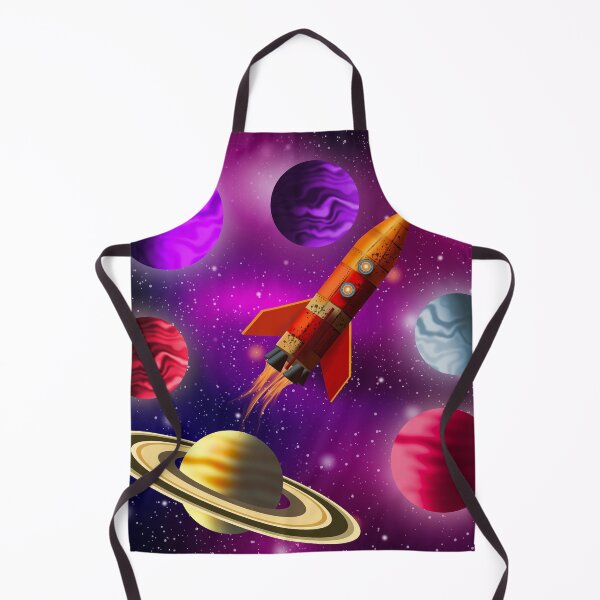 Item preview, Fly Me To The Stars designed and sold by Andrew  Hitchen.