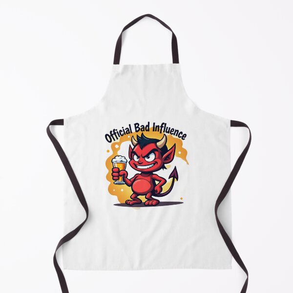 Item preview, Official Bad Influence designed and sold by RVJdesigns.