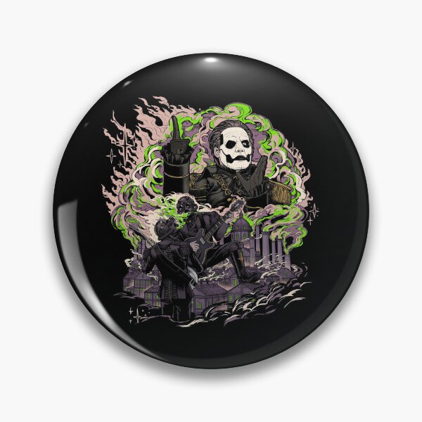 Item preview, ghost guitar best seller designed and sold by kaylahcumi.