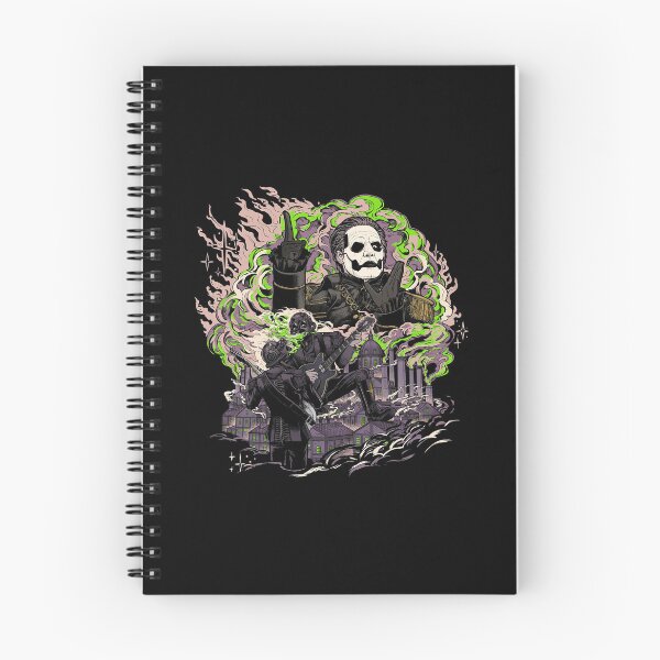 Item preview, ghost guitar best seller designed and sold by kaylahcumi.