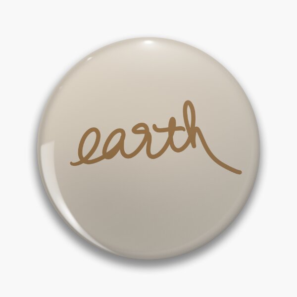 Item preview, earth designed and sold by abeink.