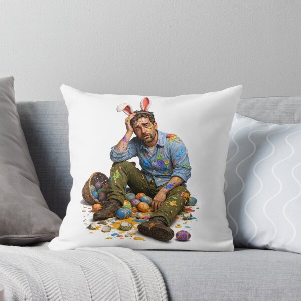 Item preview, Post Easter Mood designed and sold by RØNI AI.
