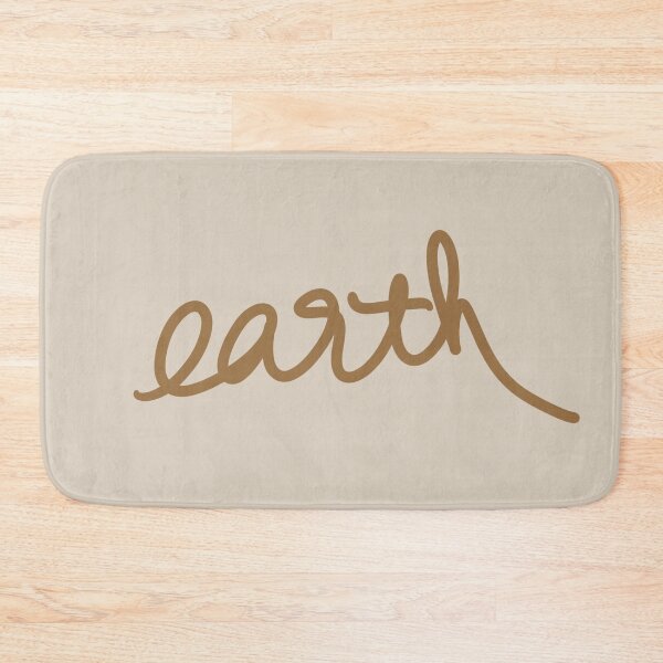 Item preview, earth designed and sold by abeink.