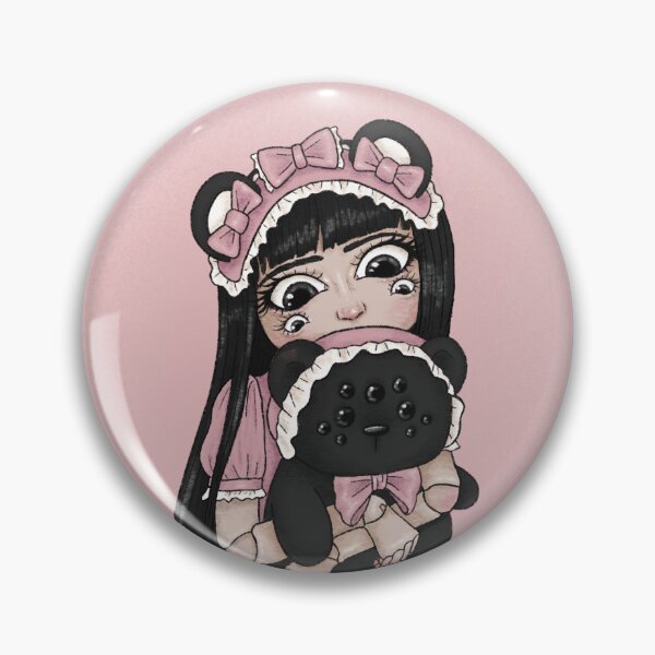 Item preview, Spider girl designed and sold by margestudioshop.
