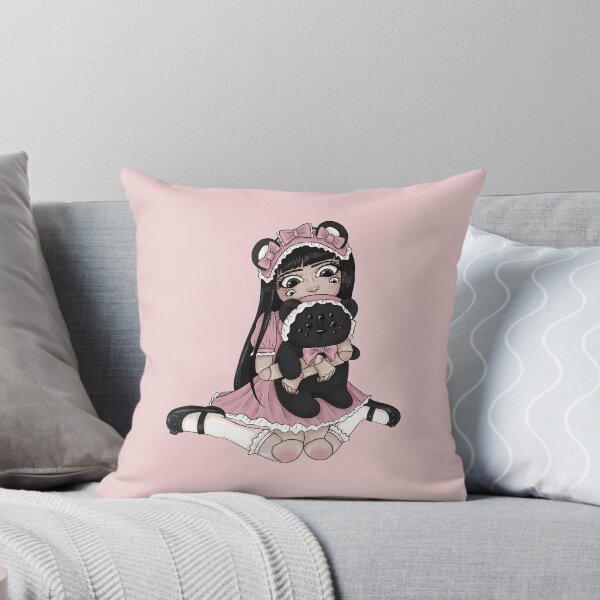 Item preview, Spider girl designed and sold by margestudioshop.
