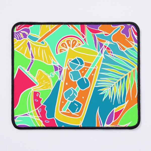 Item preview, Summer Drinks designed and sold by EscapismDesigns.