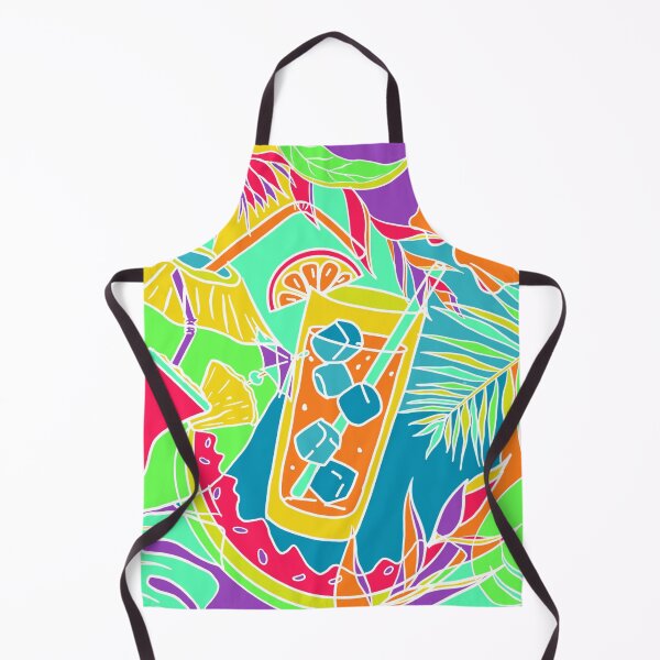 Item preview, Summer Drinks designed and sold by EscapismDesigns.