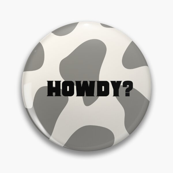 Item preview, Howdy Besty? designed and sold by HBBS DESIGNS.