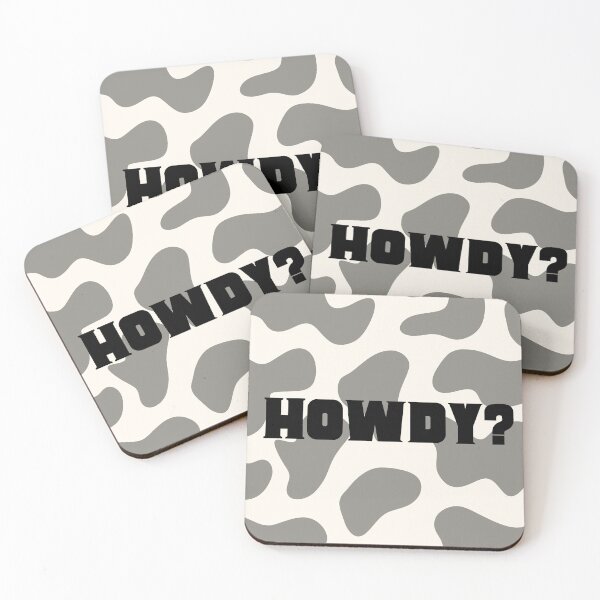 Item preview, Howdy Besty? designed and sold by HBBS DESIGNS.
